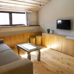 Guest house Koliba U Cerneho Medveda 3*