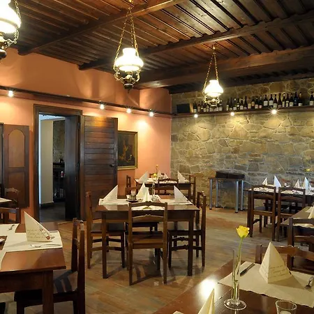Guest house Koliba U Cerneho Medveda Zlin