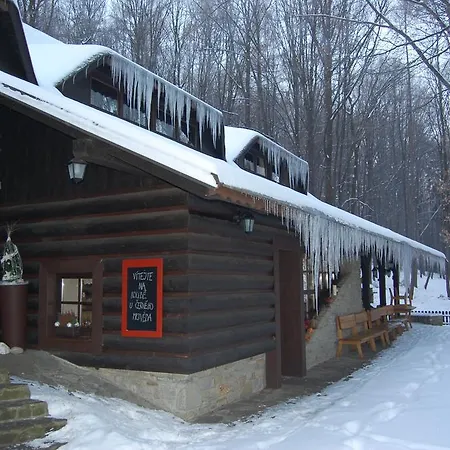 Guest house Koliba U Cerneho Medveda 3*