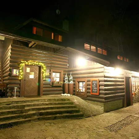 Koliba U Cerneho Medveda 3*