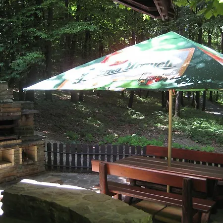 Koliba U Cerneho Medveda 3* Zlín