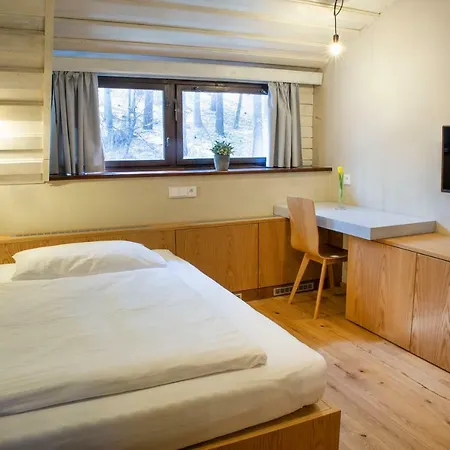 Koliba U Cerneho Medveda 3* Zlín
