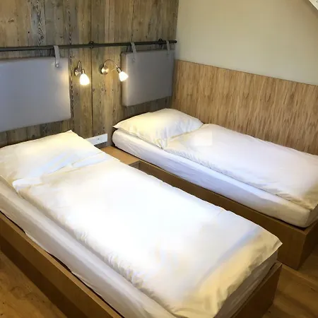 Koliba U Cerneho Medveda 3*