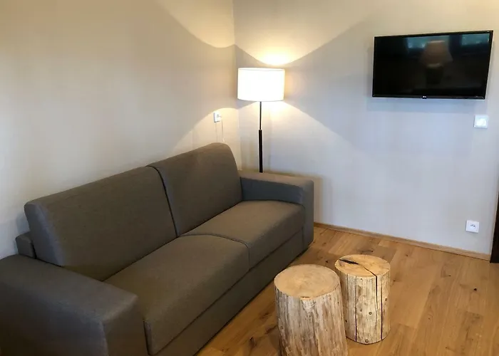 Penzion Koliba U Cerneho Medveda Zlín