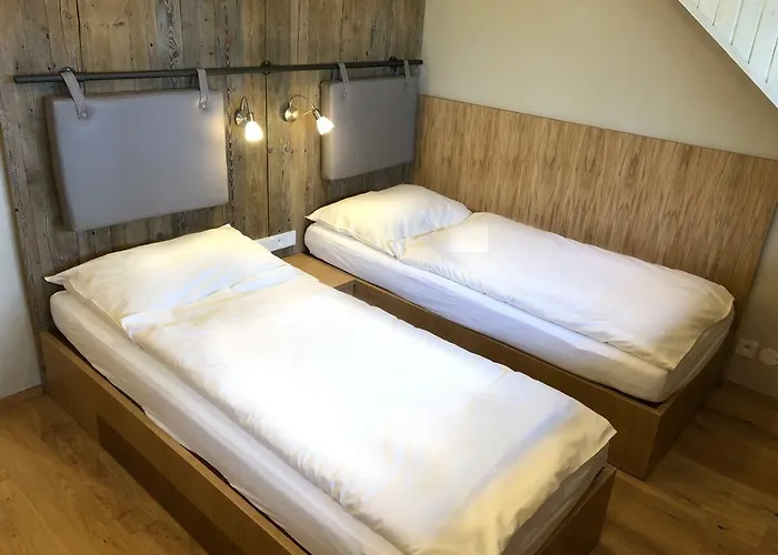Koliba U Cerneho Medveda 3*